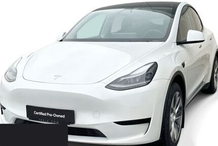 Tesla Model Y 54.305 km 38.900 &euro; Hannover 30519