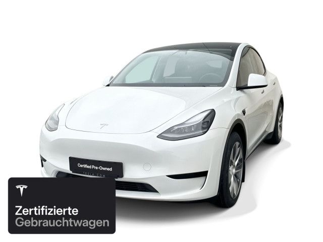 Tesla Model Y 54.305 km 38.900 &euro; Hannover 30519