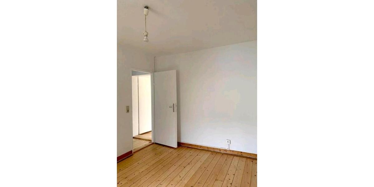 Etagenwohnung Hannover Buchholz-Kleefeld - 2 Zimmer, 53 m&sup2;, 510&euro; | Angebot:25830448