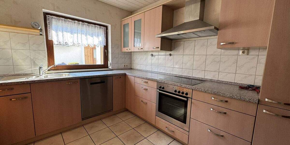 Einfamilienhaus Holle Derneburg - 7 Zimmer, 167 m&sup2;, 349.000&euro; | Angebot:25929214