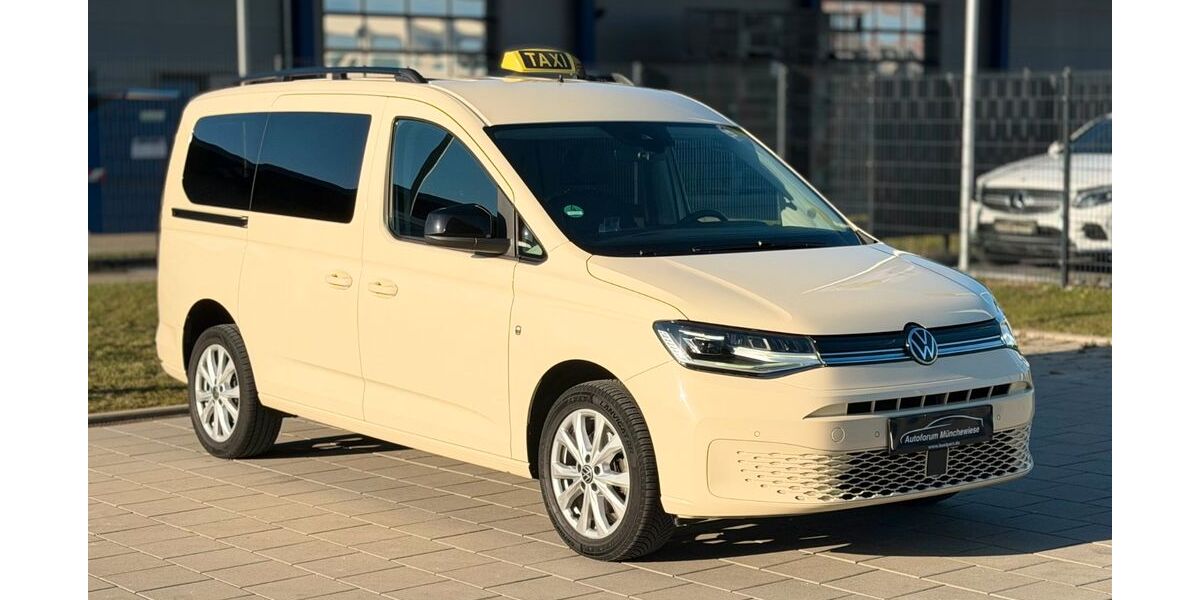 VW Caddy 162.300 km 34.900 &euro; Hildesheim 31135