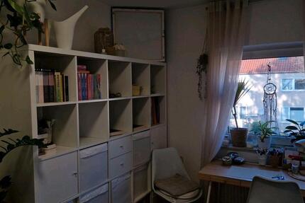 Wohnung Hannover Buchholz-Kleefeld - 1 Zimmer, 12 m&sup2;, 420&euro; | Angebot:25883990