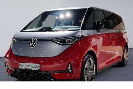 VW ID. Buzz 6.500 km 77.980 &euro; Hildesheim 31135