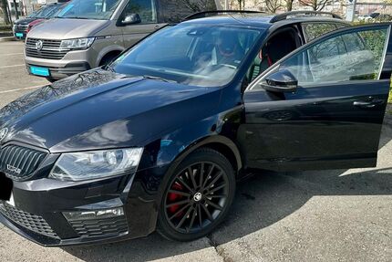 Skoda Octavia 98.000 km 16.700 &euro; Sarstedt 31157