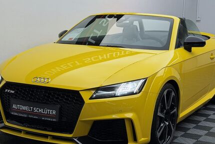 Audi TT RS 37.400 km 54.900 &euro; Lehrte 31275