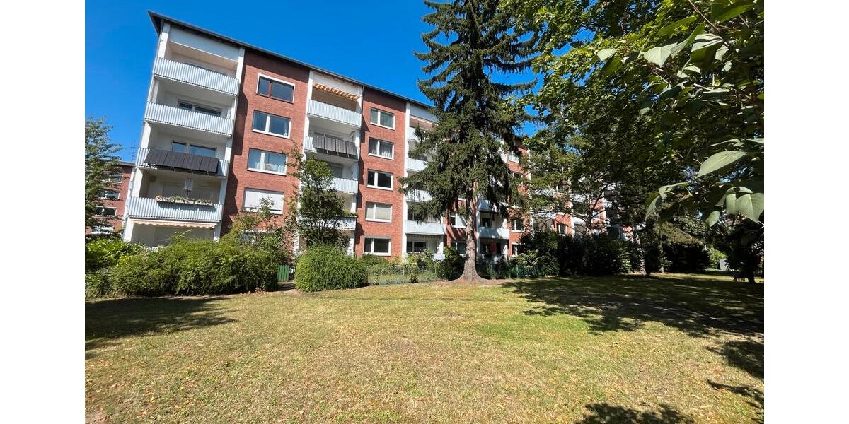 Etagenwohnung Hannover Döhren-Wülfel - 3 Zimmer, 80 m&sup2;, 325.000&euro; | Angebot:27113016