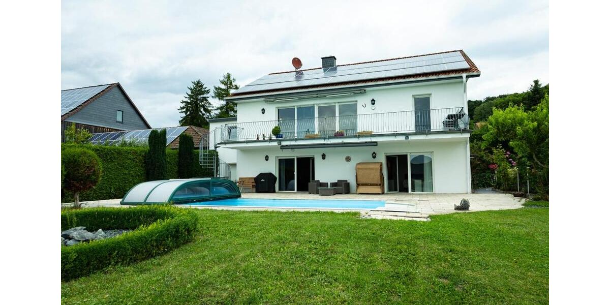 Einfamilienhaus Salzhemmendorf - 5 Zimmer, 209 m&sup2;, 612.000&euro; | Angebot:27093234