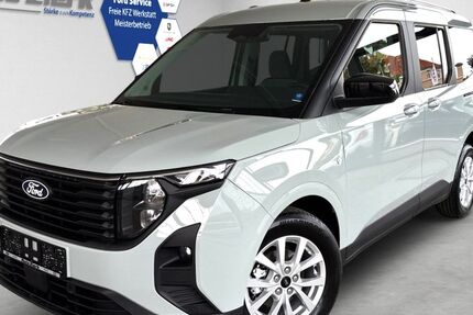 Ford Tourneo Courier 3.596 km 26.490 &euro; Lehrte 31275