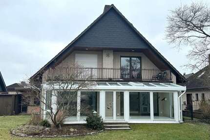 Wohnung Uetze-Dollbergen Dollbergen - 4 Zimmer, 118 m&sup2;, 1.300&euro; | Angebot:25223253