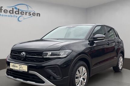 VW T-Cross 4.600 km 20.589 &euro; Alfeld 31061