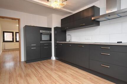 Wohnung Bockenem - 4 Zimmer, 77 m&sup2;, 560&euro; | Angebot:25992670