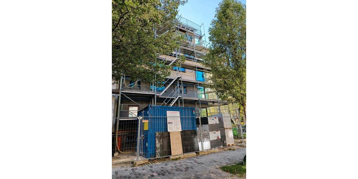 Etagenwohnung Hildesheim Himmelsthür - 3 Zimmer, 65 m&sup2;, 377&euro; | Angebot:26591221