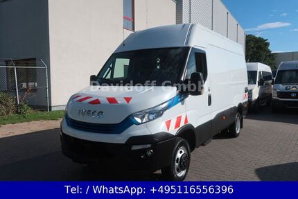 IVECO Andere 80.454 km 17.800 &euro; Hannover 30179