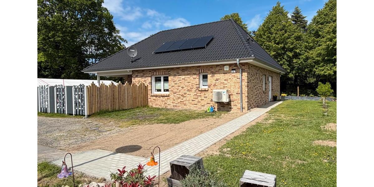 Bungalow Hannover - 4 Zimmer, 124 m&sup2;, 465.000&euro; | Angebot:26701964