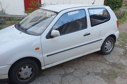VW Polo 180.000 km 600 &euro; Hemmingen 30966