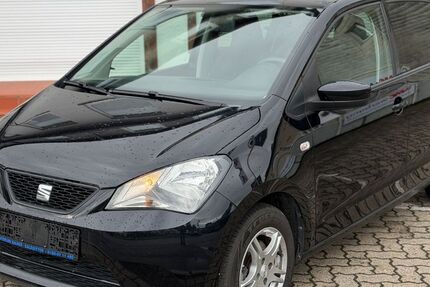 Seat Mii 109.500 km 7.290 &euro; Salzgitter 38229