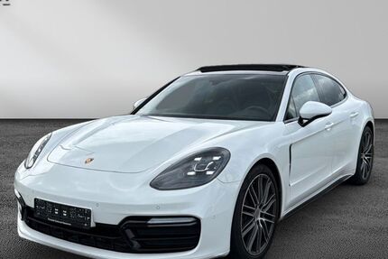 Porsche Panamera 170.000 km 39.990 &euro; Laatzen 30880
