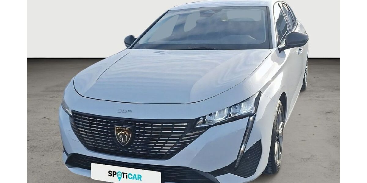 Peugeot 308 27.049 km 22.450 &euro; Pattensen 30982