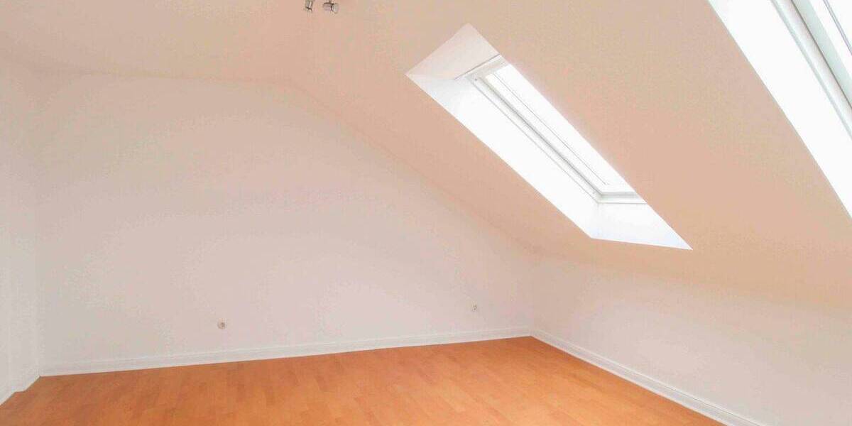 Etagenwohnung Hildesheim Süd - 3 Zimmer, 58 m&sup2;, 135.000&euro; | Angebot:26054850