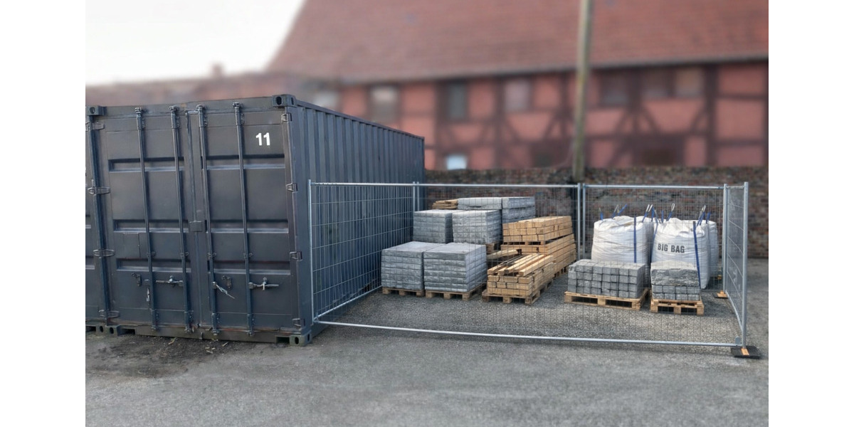 Gewerbeobjekt Ilsede Adenstedt - 123&euro; | Angebot:25560676