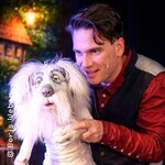 Der Meisterdedektiv von Pumpernudel