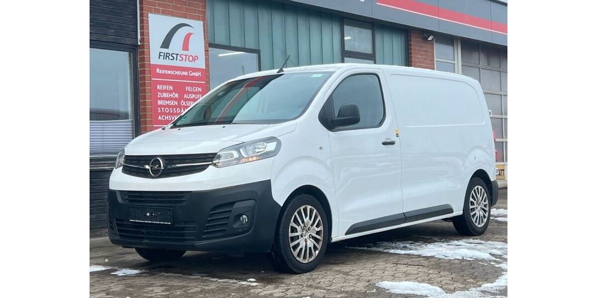 Opel Vivaro 54.350 km 14.990 &euro; Hildesheim 31137