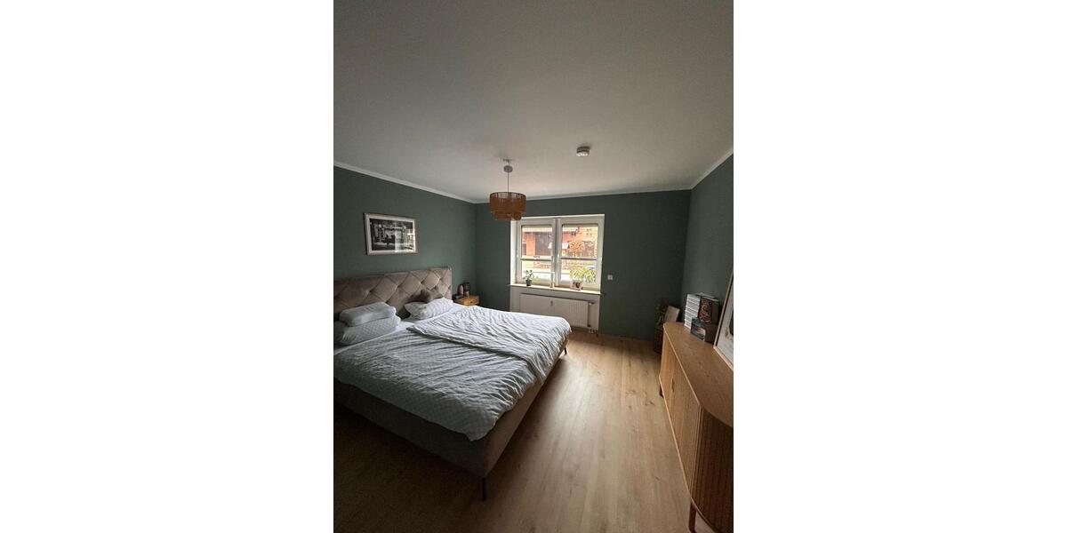 Erdgeschoßwohnung Hannover Ricklingen - 3 Zimmer, 77 m&sup2;, 320.000&euro; | Angebot:26698883