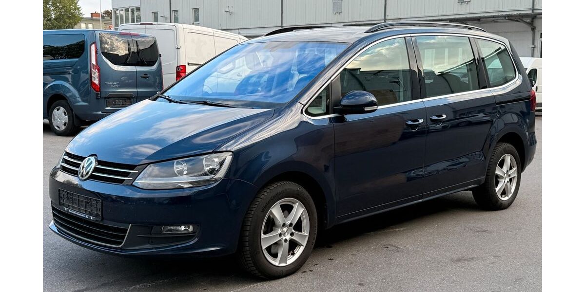 VW Sharan 333.081 km 7.990 &euro; Hannover 30453