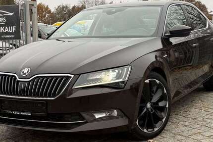 Skoda Superb 240.000 km 9.990 &euro; Hannover 30179
