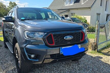 Ford Ranger 95.000 km 28.500 &euro; Holle 31188