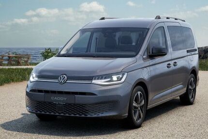 VW Caddy Maxi 4.850 km 54.990 &euro; Hannover 30519