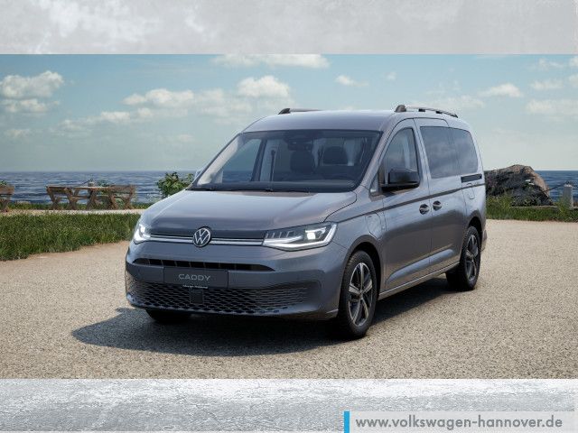 VW Caddy Maxi 4.850 km 54.990 &euro; Hannover 30519