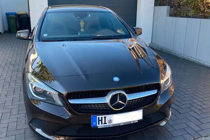 Mercedes-Benz CLA 220 140.000 km 17.100 &euro; Hildesheim 31137
