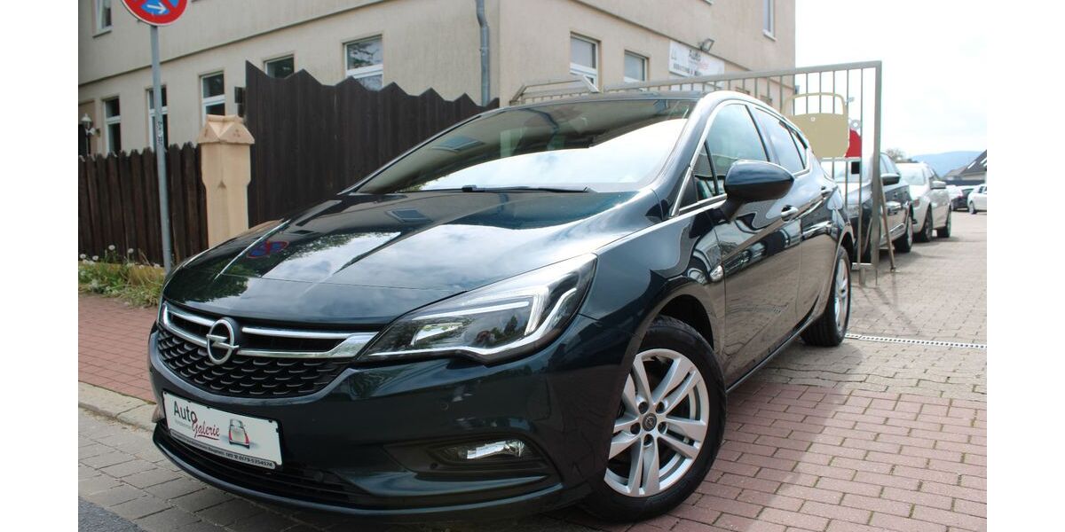 Opel Astra 144.000 km 7.990 &euro; Nordstemmen 31171