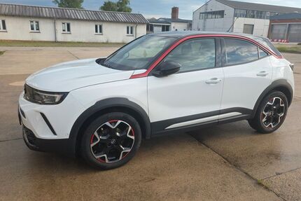 Opel Mokka 49.000 km 16.000 &euro; Söhlde 31185