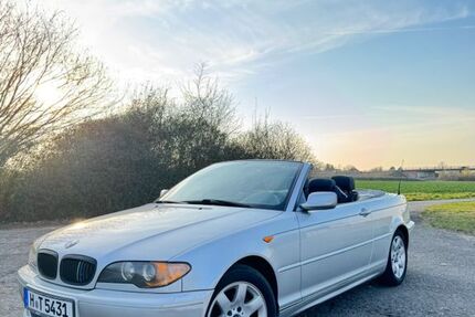 BMW 318 224.700 km 3.490 &euro; Hemmingen 30966