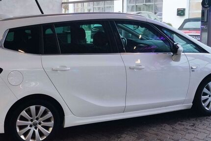 Opel Zafira Tourer 226.000 km 9.900 &euro; Hildesheim 31141