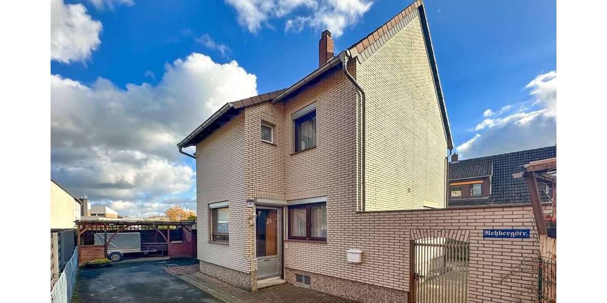 Einfamilienhaus Algermissen / Lühnde Lühnde - 5 Zimmer, 193 m&sup2;, 242.000&euro; | Angebot:26018238