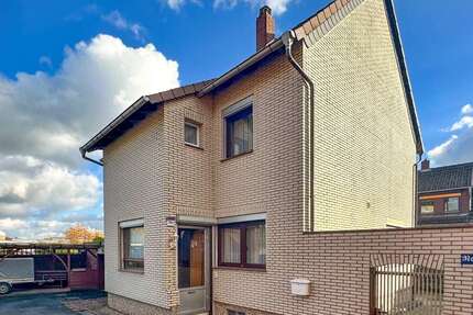 Haus Algermissen / Lühnde Lühnde - 5 Zimmer, 193 m&sup2;, 242.000&euro; | Angebot:26018238