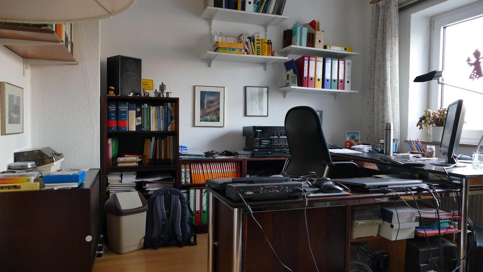 Reihenhaus Ronnenberg - 5 Zimmer, 110 m&sup2;, 345.000&euro; | Angebot:25962867