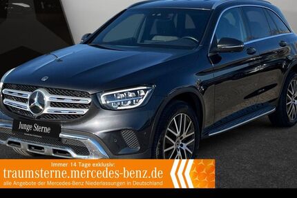 Mercedes-Benz GLC 300 35.112 km 39.890 &euro; Hannover/Langenhagen 30855