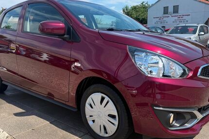 Mitsubishi Space Star 41.000 km 6.999 &euro; Hannover 30163