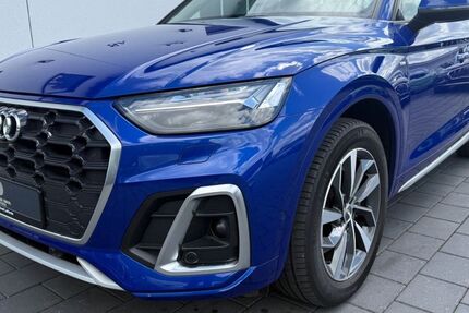 Audi Q5 62.000 km 29.990 &euro; Ilsede 31246