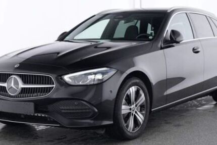 Mercedes-Benz C 300 44.250 km 33.500 &euro; Hohenhameln 31249