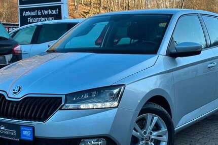 Skoda Fabia 44.700 km 13.490 &euro; Alfeld (Leine) 31061