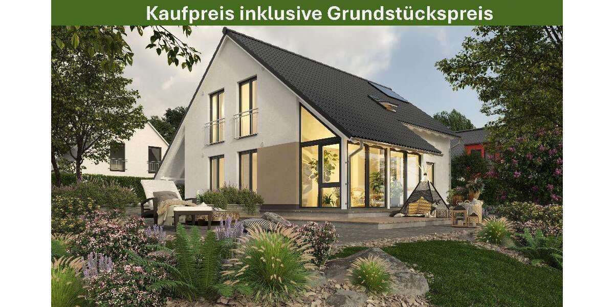 Einfamilienhaus Peine - 5 Zimmer, 152 m&sup2;, 335.750&euro; | Angebot:26022501
