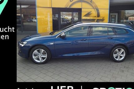 Opel Insignia 41.695 km 22.980 &euro; Bockenem 31167
