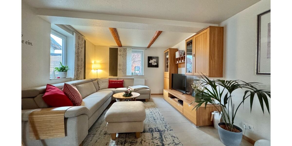 Historisches EFH mit modernem Wohnstil - Einfamilienhaus Holle Grasdorf | Angebot:24802855