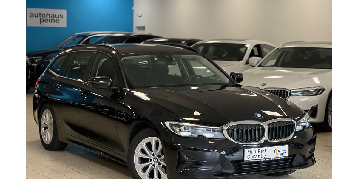 BMW 318 139.402 km 18.497 &euro; Peine 31228