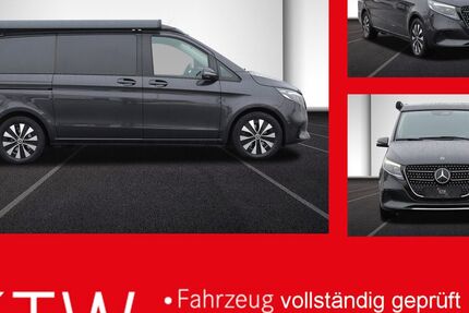 Mercedes-Benz V 250 20.373 km 79.999 &euro; Hildesheim 31137